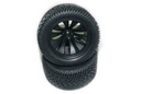 [ YEL16012 ] WHEELS STREET RACER