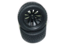 [ YEL16012 ] WHEELS STREET RACER