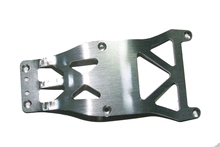 [ YEL17004 ] mtor guard plate aluminium