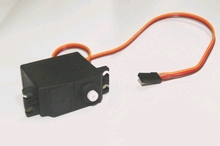 [ YEL17104 ] servo (6kg)