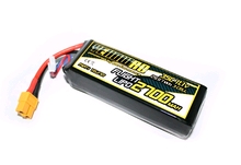 [ YEL2701 ] YELLOW LIPO FOR DJI PHANTOM 2700mAH 11.1v 