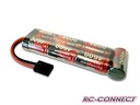 [ YEL2950 ] STICKPACK 4600 MAH 8.4 V FLAT TRX PLU 