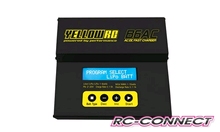 [ YEL4100 ] pro balance charger