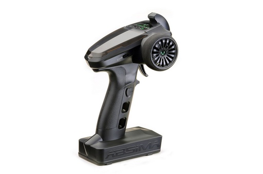 [ ABS2000001 ] 2 channel radio CR2S.V2 met ontvanger 