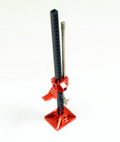 [ ABS2320042 ] FULL METAL HIGH LIFT JACK 1/10