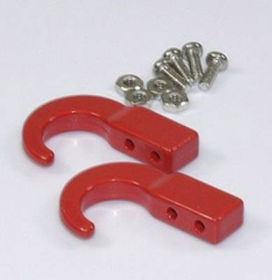 [ ABS2320048 ] Hooks for crawler with screws