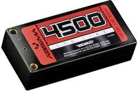 [ ABS4150001 ] 7.4V 110C  4500Mah short pack hardcase 5mm tubes 