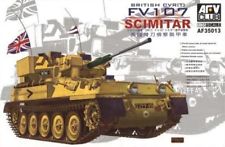 [ AF35013 ] SCIMITAR CVR(T) 1/35