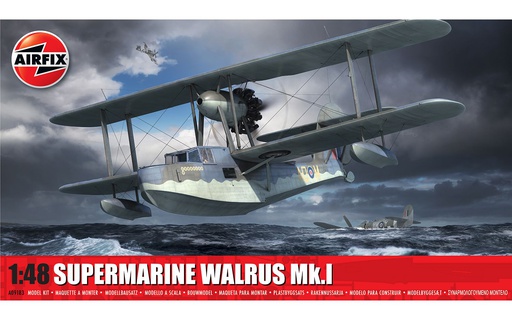 [ AIRA09183 ] sUPERMARINE WALRUS MK.I