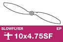 [ APC2710/4.7SF ] APC SLOWFLY PROP 10 X 4.7 SF