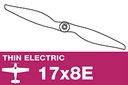 [ APC2717/08E ] apc 17x8 electro