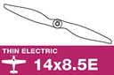 [ APC2714/08.5E ] apc schroef 14 x 8.5 E