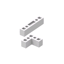 [ ARCKIT9.01 ] 14 x wall joint, wall corner joint