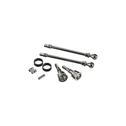 [ AX30464 ] Axial ax10 scorpion universal set