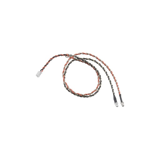 [ AX24254 ] Axial Double led light orange - AXIC4254