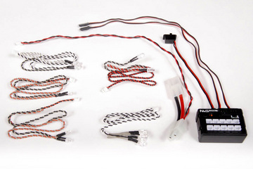 [ AX24251 ] Axial night vision system - AXIC4251