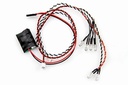 [ AX24257 ] Axial led light controller with led's - AXIC2425