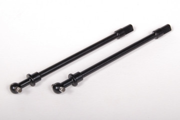 [ AX30420 ] Axial SOLID AXLE DOGBONE 6 X 74 mm