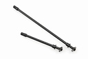 [ AX30419 ] Axial ar60 ocp front dogbone set - AXIC0419