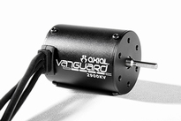 [ AX24010 ] Axial brushless motor 290