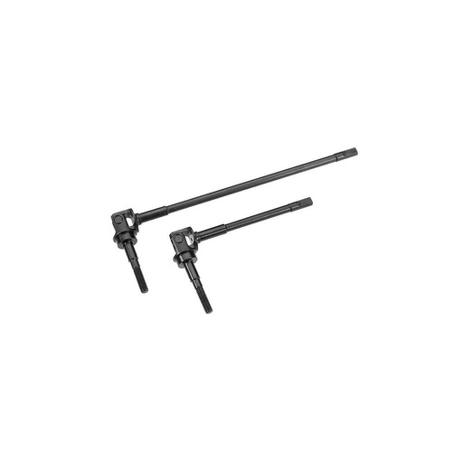 [ AX30780 ] Axial UNIVERSAL AXLE SET WRAITH ROCKRACER - AXIC0780