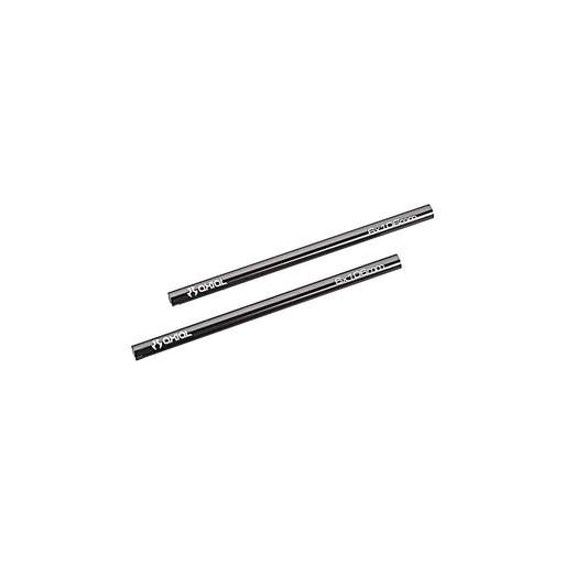 [ AX30516 ] Axial THREDED ALU PIPE 6 X 106 mm