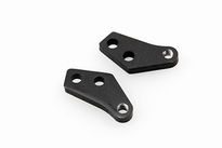 [ AX30778 ] Axial zero ackerman steering plate