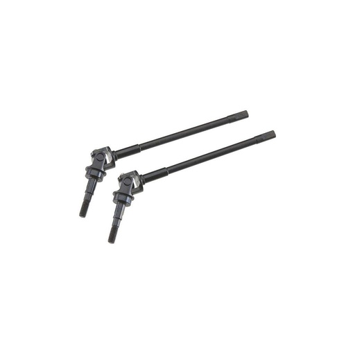 [ AX30563 ] Axial Front Universal Set XR10 (2)