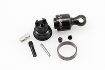 [ AX30784 ] Axial WB8 Driveshaft Coupler set - AXIC0784