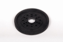 [ AX30672 ] Axial SPUR GEAR 87T  48DP - AXIC3672