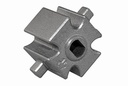 [ AX30500 ] Axial HEAVY DUTY LOCKER (2st) - AXIC0500