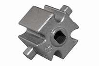 [ AX30500 ] Axial HEAVY DUTY LOCKER (2st) - AXIC0500