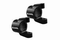 [ AX30762 ] Axial xr10 alu c hub carrier