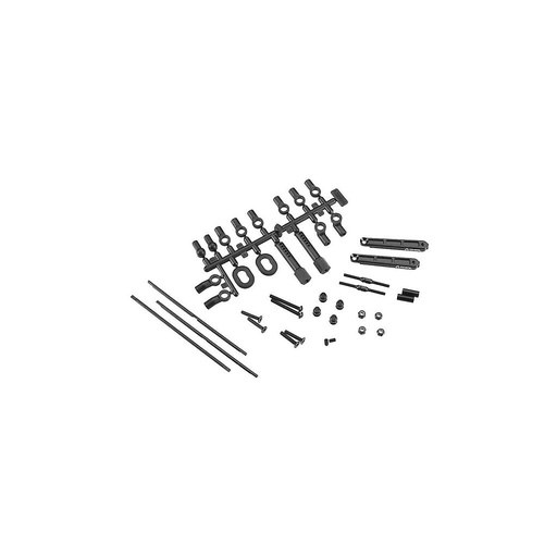 [ AX30781 ] Axial FRONT SWAY BAR SET WRAITH