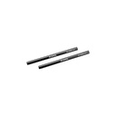 [ AX30518 ] Axial THREADED ALU PIPE 6 X 98 mm
