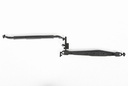 [ AX31014 ] Axial yeti xl rear links