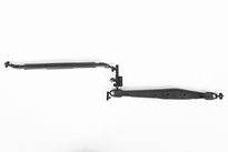 [ AX31014 ] Axial yeti xl rear links