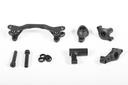 [ AX31122 ] Axial DOUBLE SHEAR STEERING RACK YETI