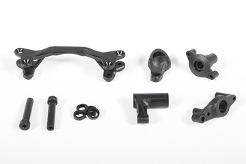 [ AX31122 ] Axial DOUBLE SHEAR STEERING RACK YETI