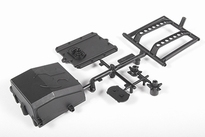 [ AX31125 ] Axial yeti fuel cell