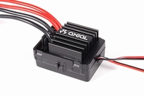 [ AX31144 ] Axial AE-5 ESC + Reverse + Drag Brake - AXIM1144