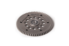[ AX31161 ] Axial Spur gear steel 32p 64T