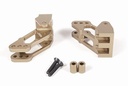 [ AX31165 ] Axial 4 link mounts yeti