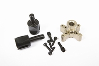 [ AX31182 ] Axial FRONT DIF LOCKER - AXIC1182