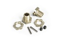 [ AX31255 ] Axial 17 mm SECHSKANTMITNEHMER SET
