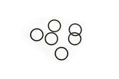[ AX31289 ] Axial DISTANZSCHEIBE 10 x 8 x 0.3 mm
