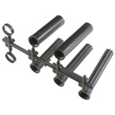 [ AX80084 ] Axial WB8 DRIVESHAFT - AXIC8084