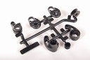 [ AX80102 ] Axial SERVO SAVER
