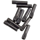 [ AXA0175 ] Axial SCREW SHAFT M3 X 2.5 X 11mm - AXIC0175