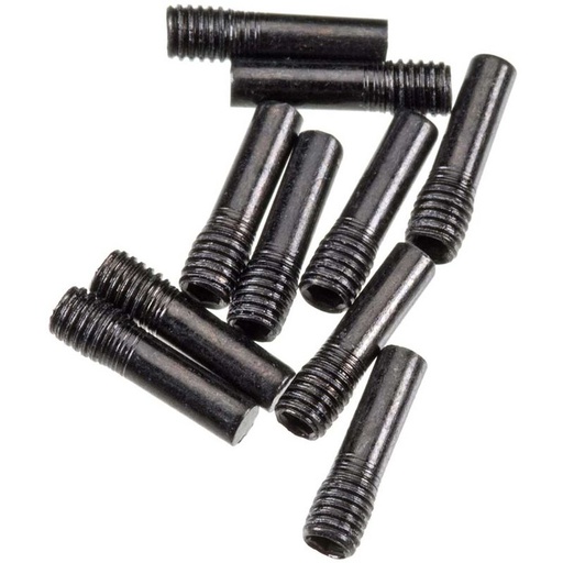 [ AXA0175 ] Axial SCREW SHAFT M3 X 2.5 X 11mm - AXIC0175